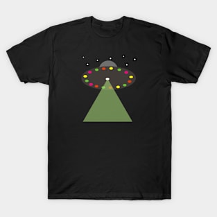 Ufo T-Shirt